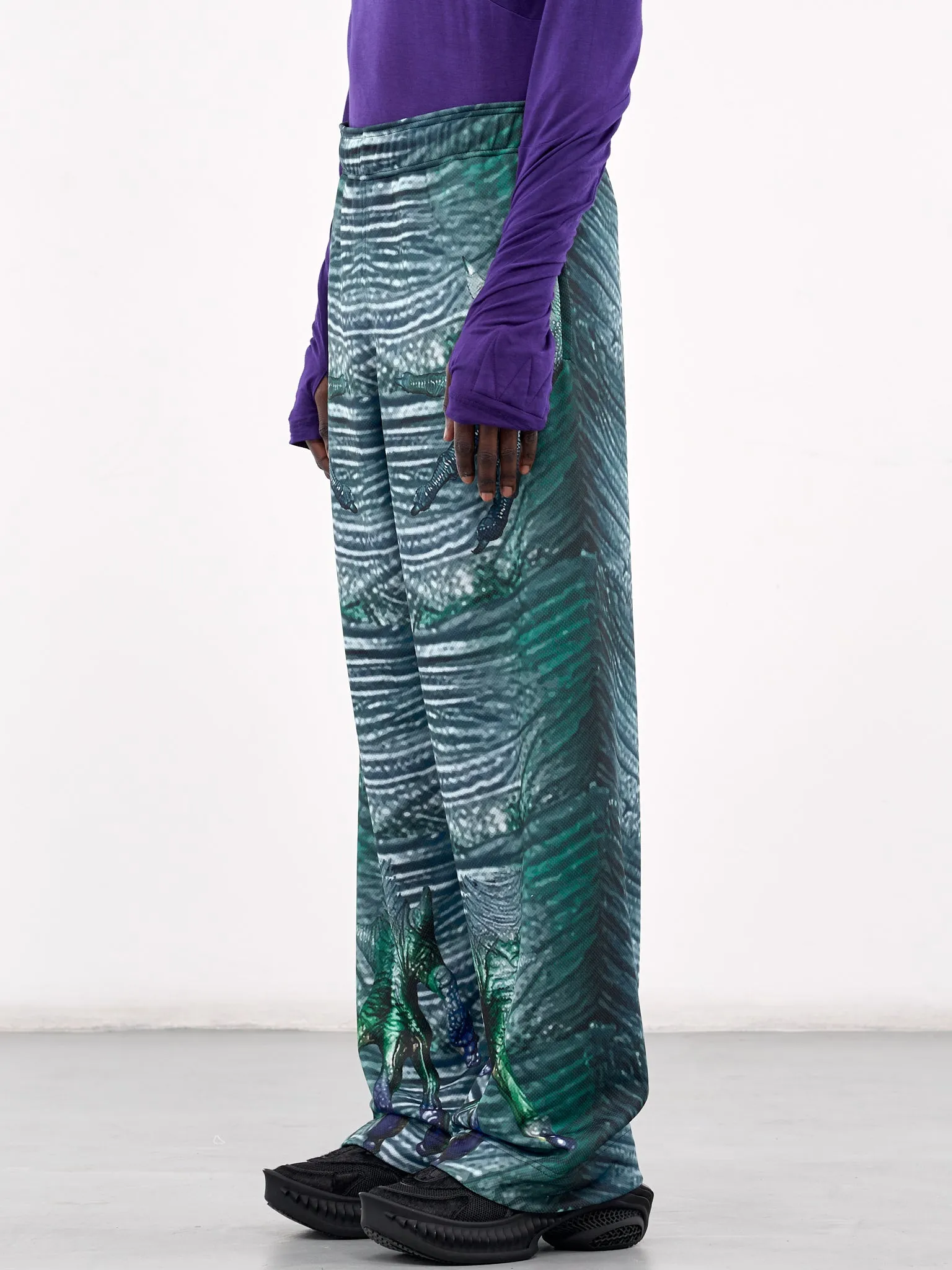 Morphosis Pants (K-PANT-MORPHOSIS-MULTI) sold by lorenzo product image thumbnail 2