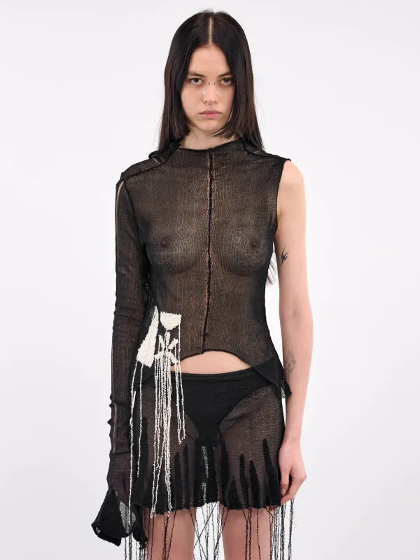 Sirius Top (SIRIUS-BLACK) sold by lorenzo