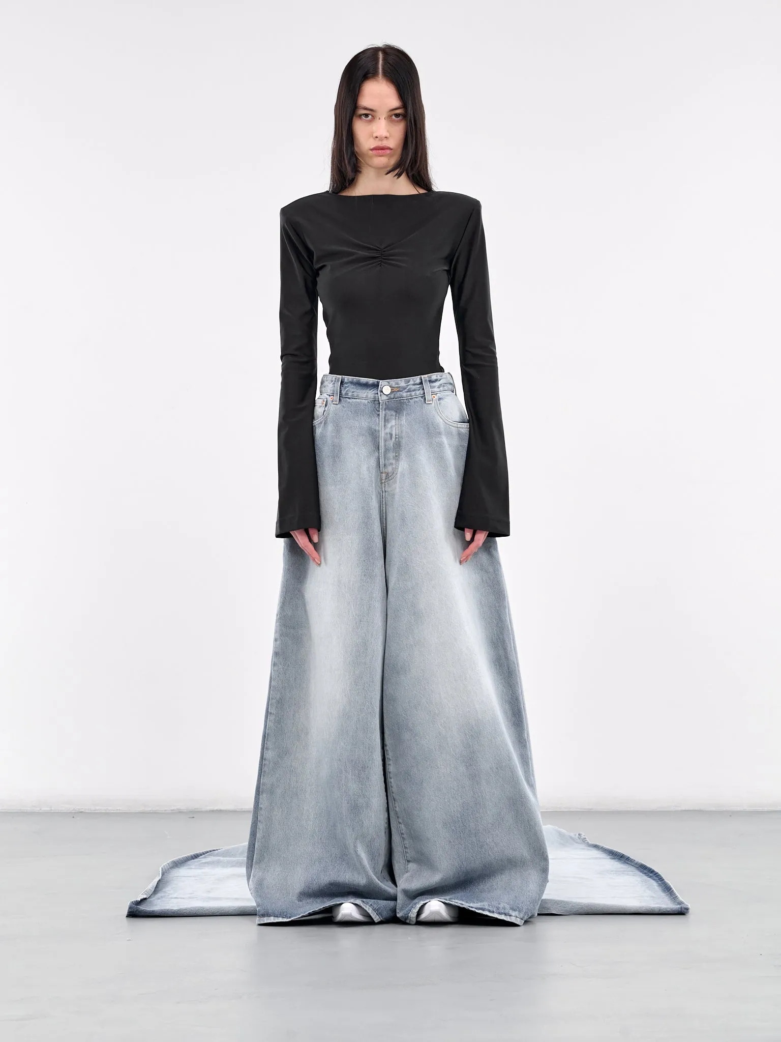 Red Carpet Jeans (UA66PA500L-LIGHT-BLUE) sold by lorenzo