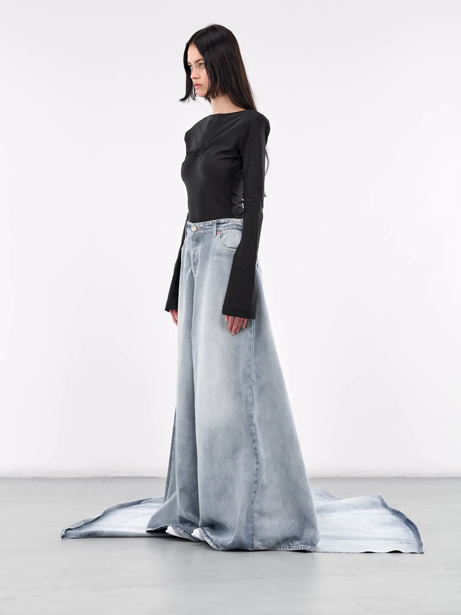 Red Carpet Jeans (UA66PA500L-LIGHT-BLUE) sold by lorenzo product image thumbnail 2