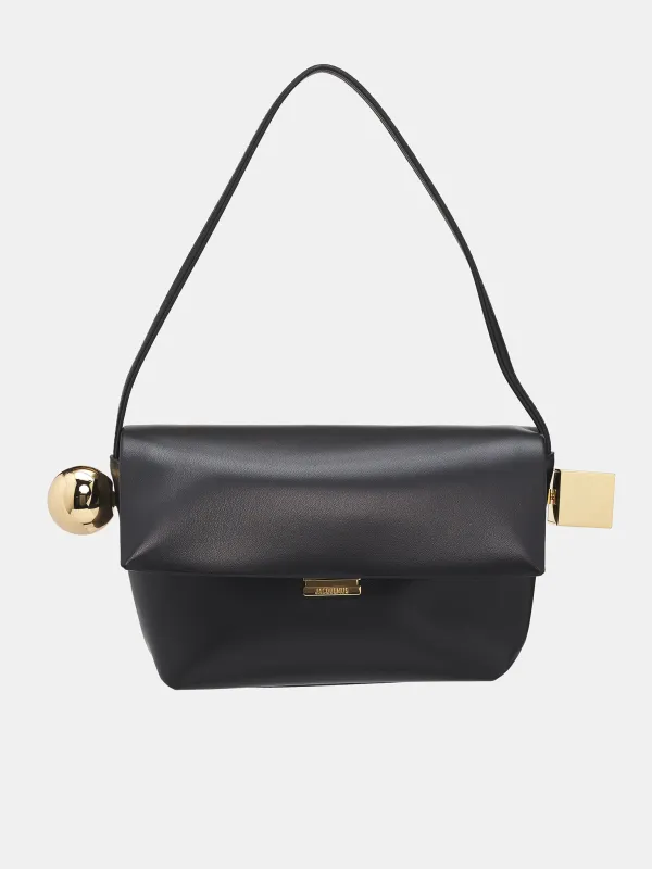 The Rond Carré (243BA383-3171-BLACK) sold by lorenzo