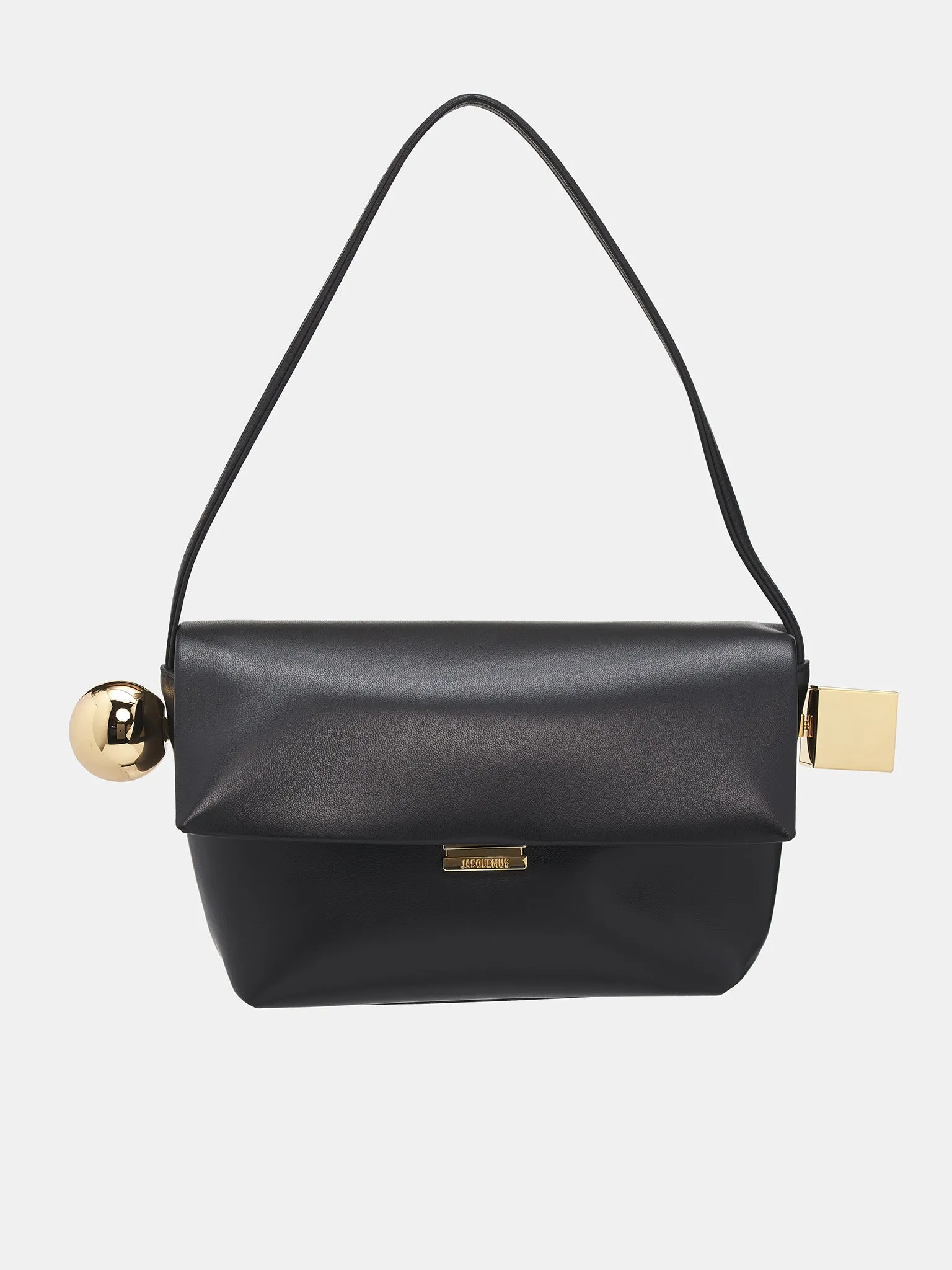 The Rond Carré (243BA383-3171-BLACK) sold by lorenzo