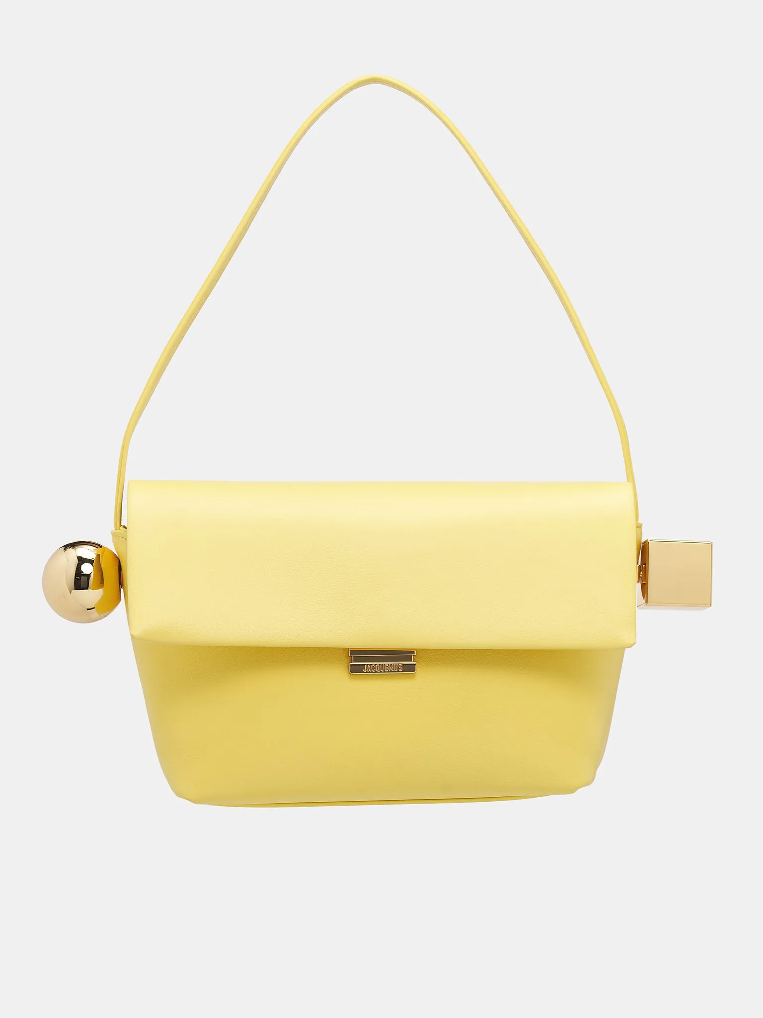 The Rond Carré (243BA383-3171-LIGHT-YELLOW) sold by lorenzo