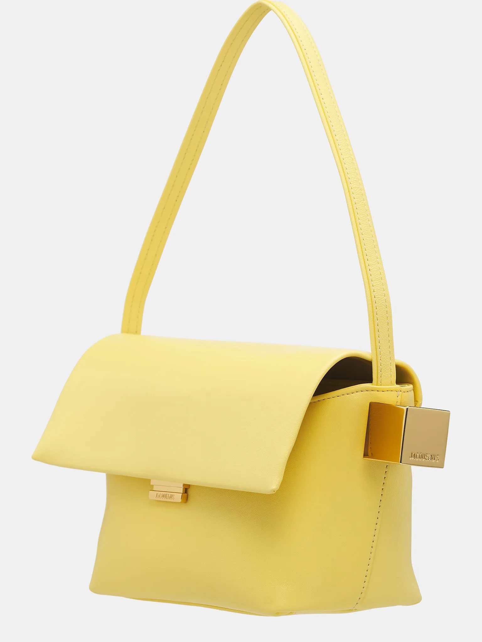 The Rond Carré (243BA383-3171-LIGHT-YELLOW) sold by lorenzo product image thumbnail 4