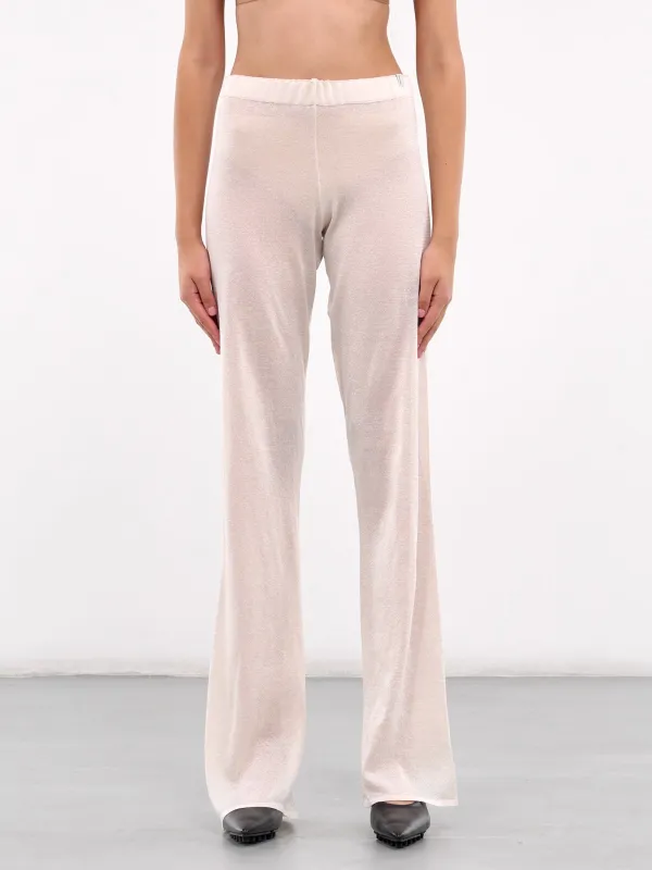 Treasure Pants (TREASURE-PANTS-BEIGE) sold by lorenzo