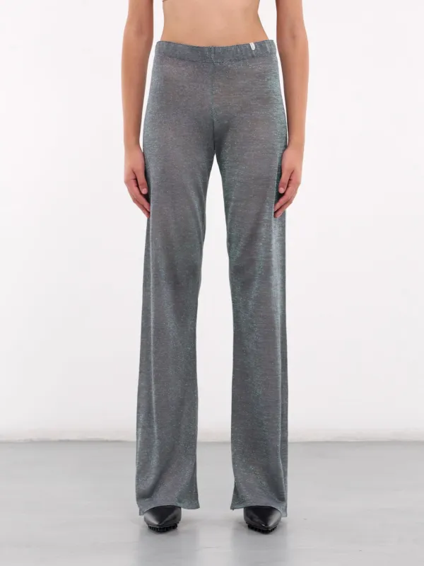 Treasure Pants (TREASURE-PANTS-DARK-GREEN) sold by lorenzo