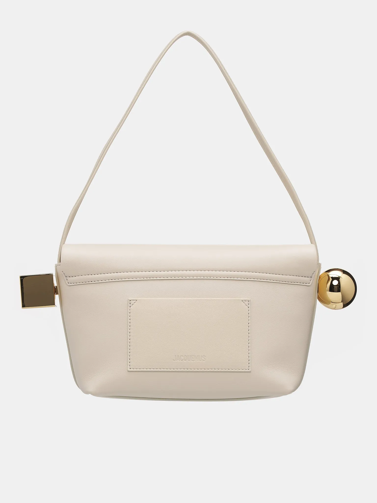 The Rond Carré (243BA383-3171-LIGHT-IVORY) sold by lorenzo product image thumbnail 3