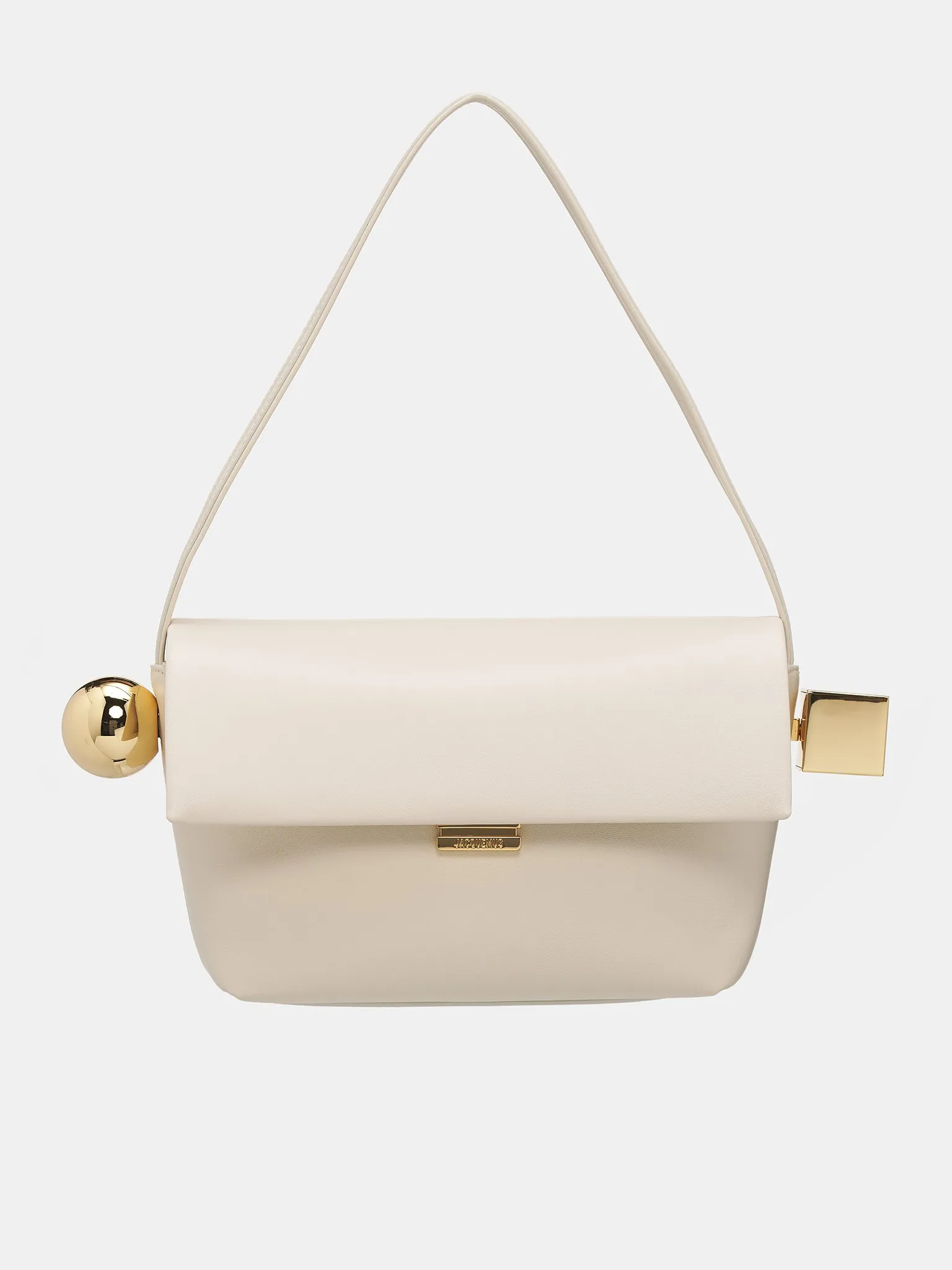 The Rond Carré (243BA383-3171-LIGHT-IVORY) sold by lorenzo