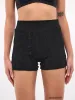 Selachii Trunks (SELACHII-TRUNKS-BLACK) sold by lorenzo