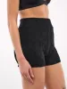 Selachii Trunks (SELACHII-TRUNKS-BLACK) sold by lorenzo