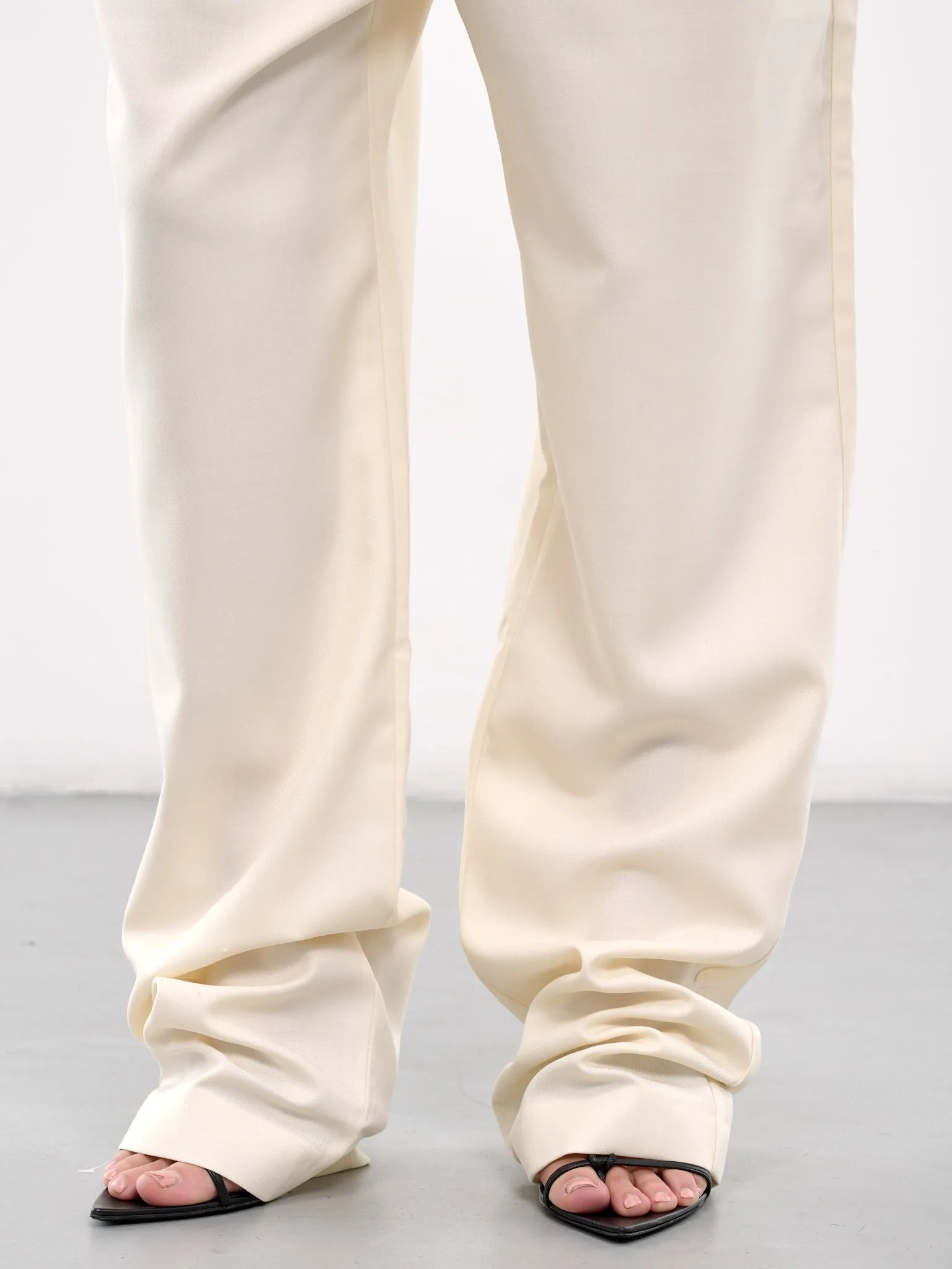 Desi Trousers (54-DESI-WHITE) sold by lorenzo product image thumbnail 5