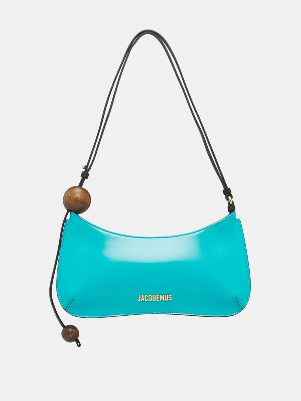 The Bisou Perle (233BA057-3128-TURQUOISE) sold by lorenzo