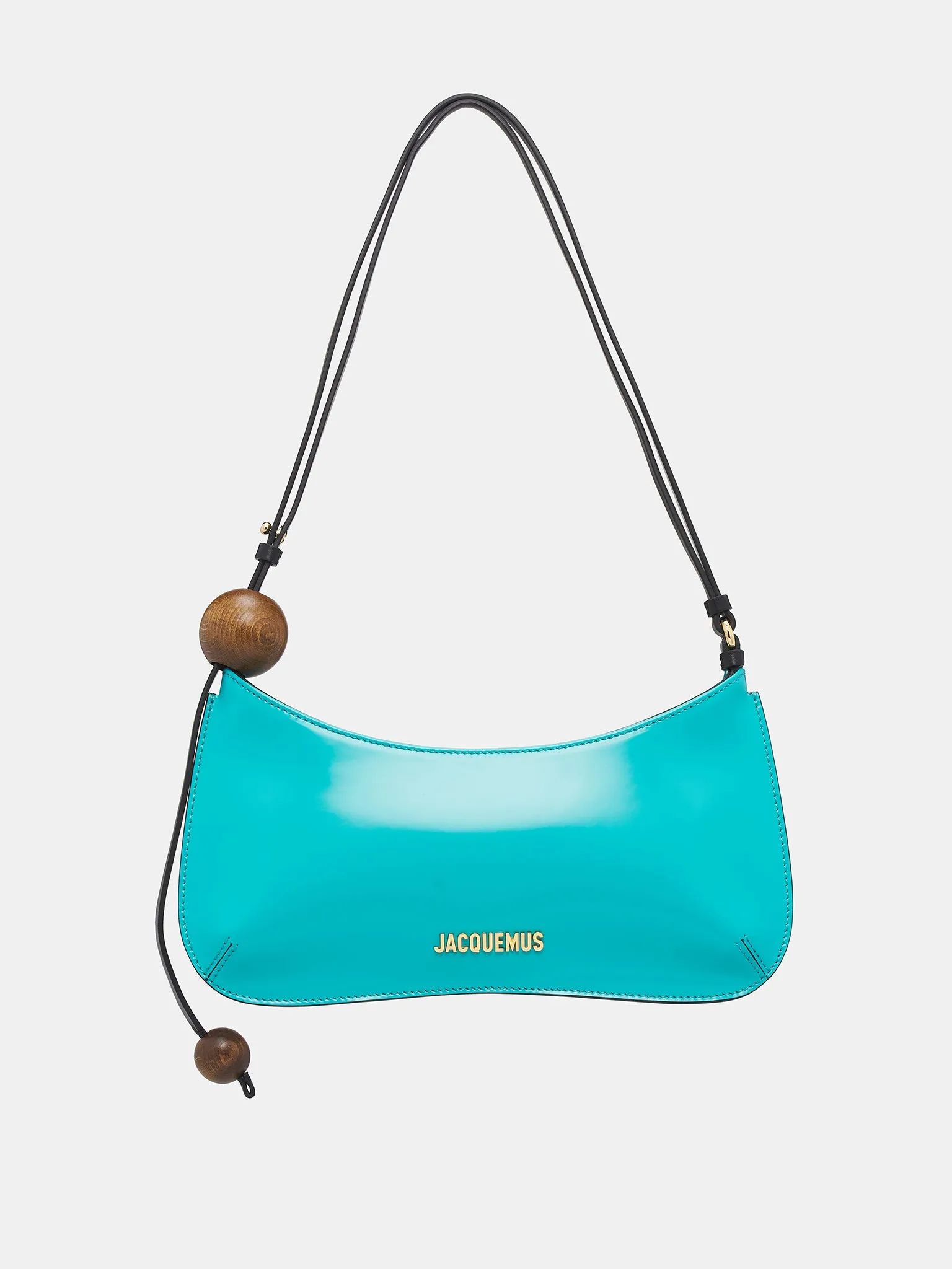 The Bisou Perle (233BA057-3128-TURQUOISE) sold by lorenzo