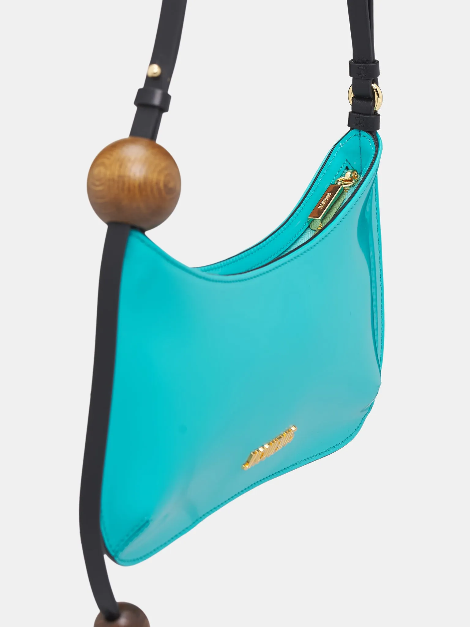 The Bisou Perle (233BA057-3128-TURQUOISE) sold by lorenzo product image thumbnail 4