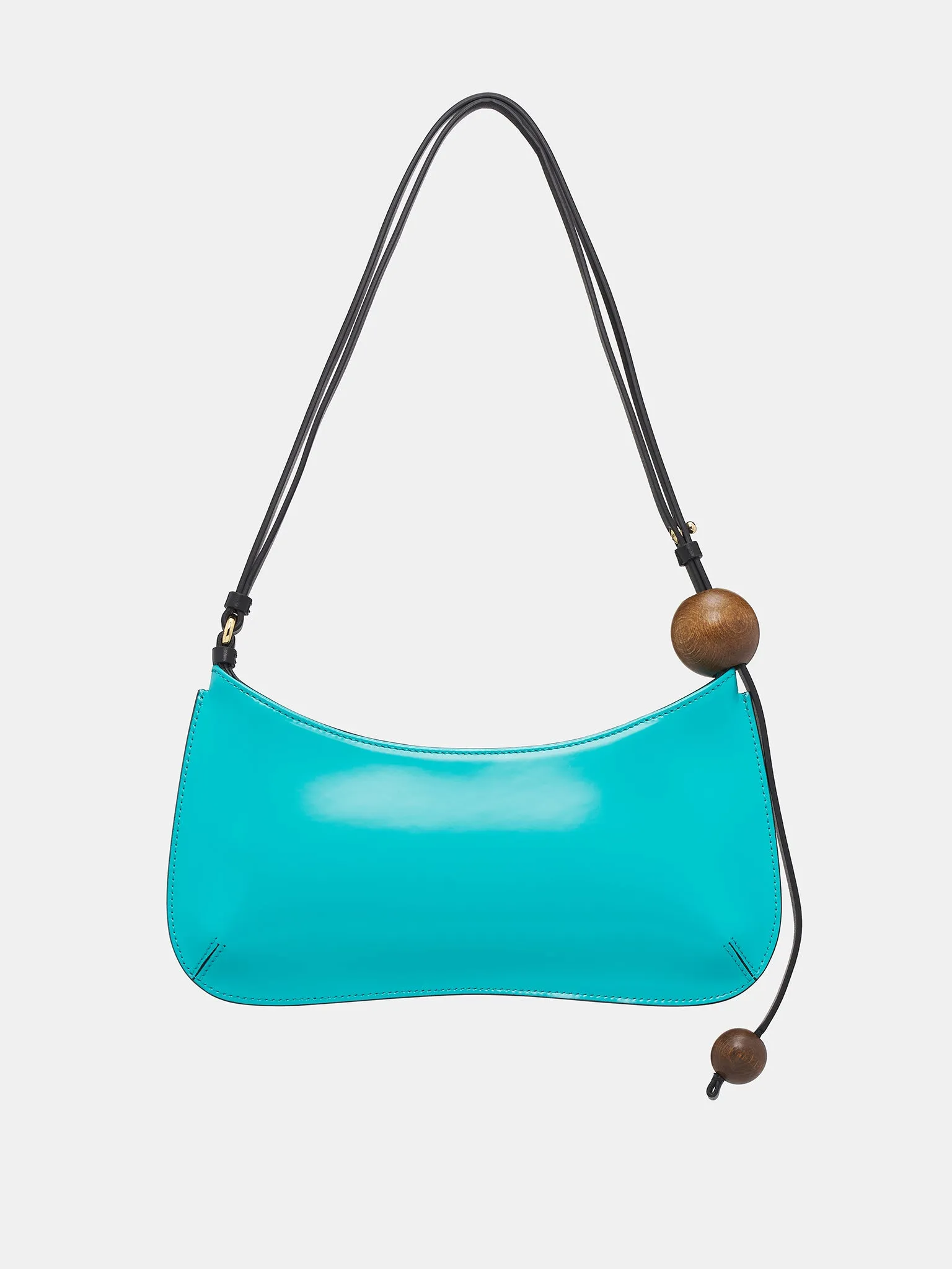 The Bisou Perle (233BA057-3128-TURQUOISE) sold by lorenzo product image thumbnail 3