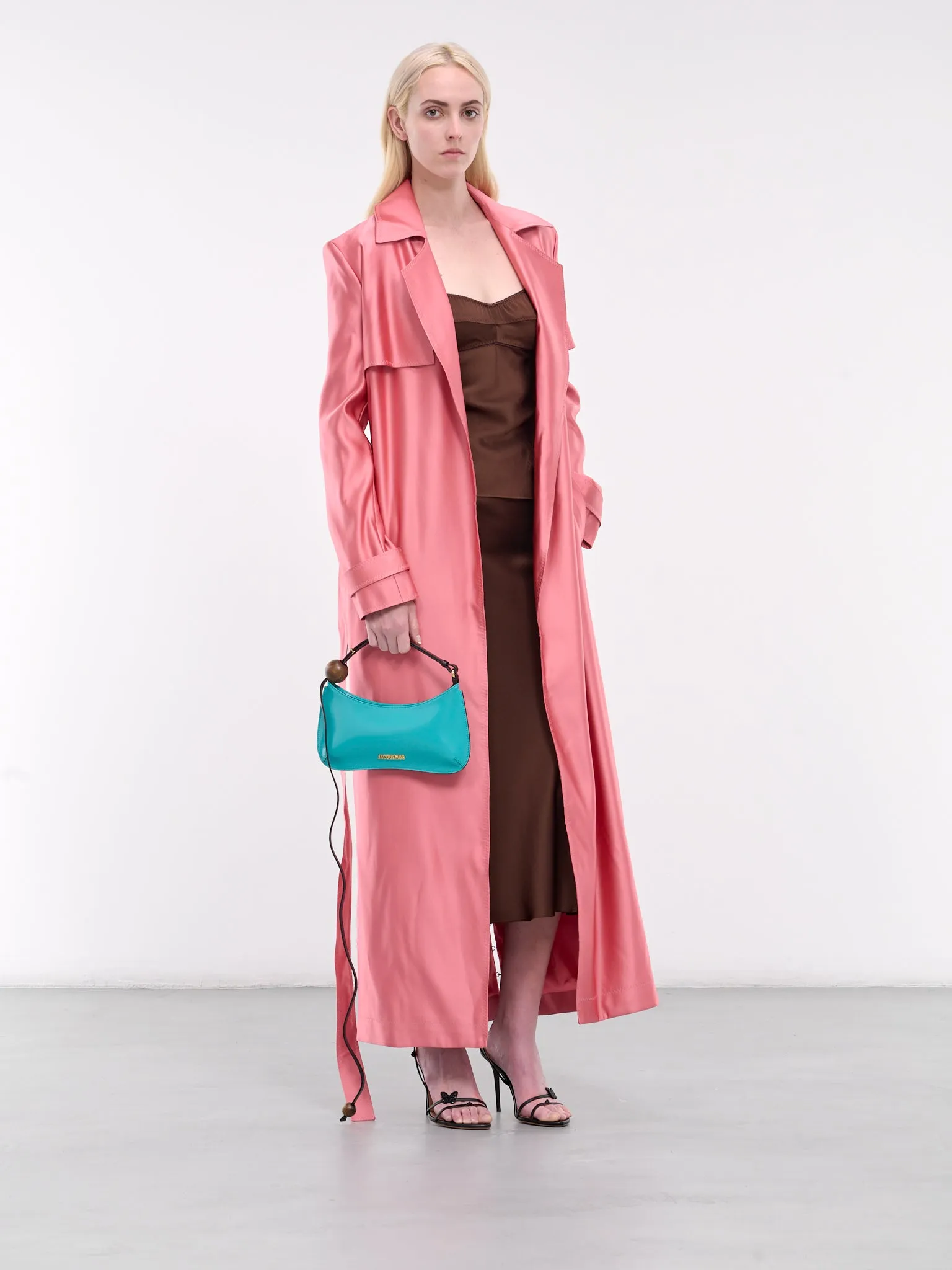 The Bisou Perle (233BA057-3128-TURQUOISE) sold by lorenzo product image thumbnail 5