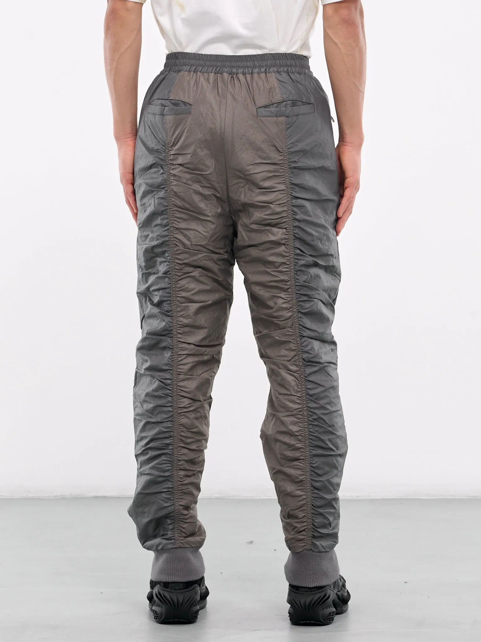 Double Flying Bio Pants (PT2902-KHAKI) sold by lorenzo product image thumbnail 3