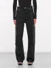 Cargo Trousers (A0330-8724-BLACK) sold by lorenzo