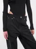 Cargo Trousers (A0330-8724-BLACK) sold by lorenzo