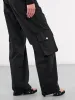 Cargo Trousers (A0330-8724-BLACK) sold by lorenzo