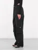 Cargo Trousers (A0330-8724-BLACK) sold by lorenzo