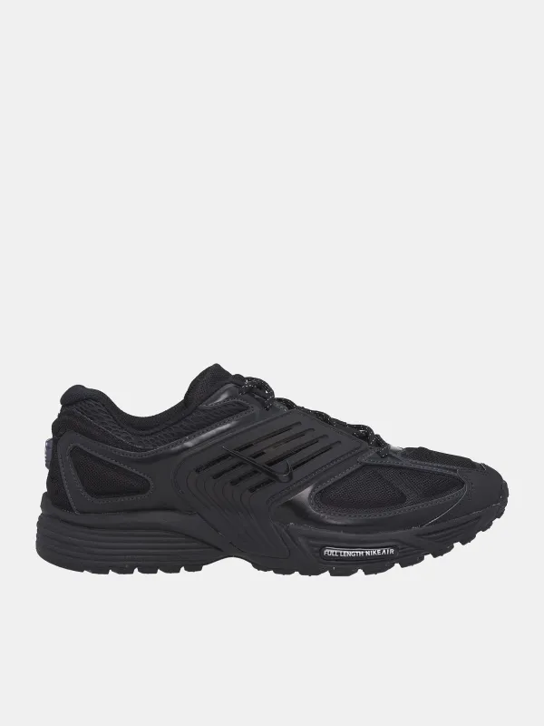 Air Pegasus Wave Sneakers (IB0612-001-BLACK-ANTHRACITE) sold by lorenzo