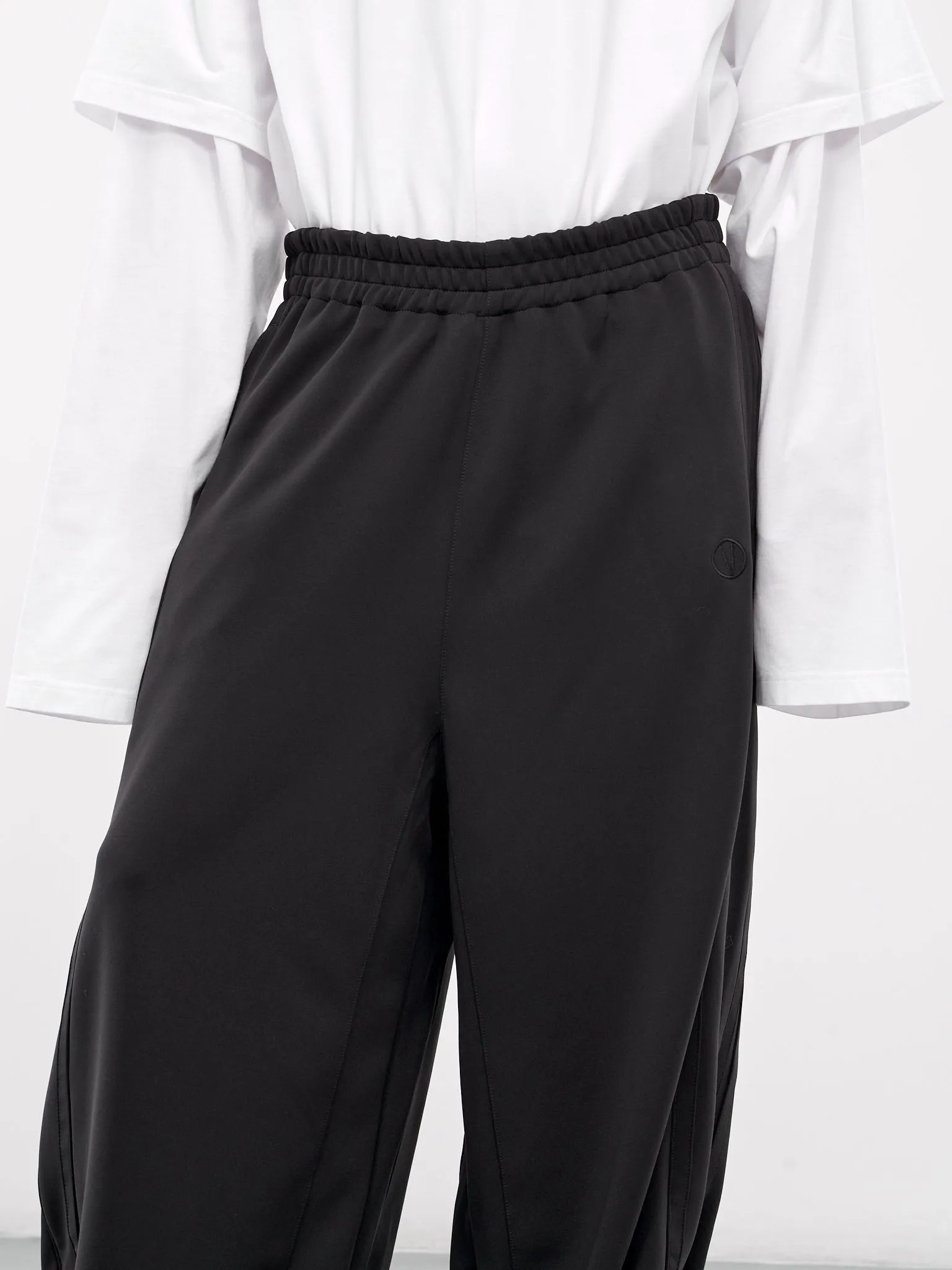 Tracksuit Pants (UA65PA440B-BLACKOUT) sold by lorenzo product image thumbnail 4