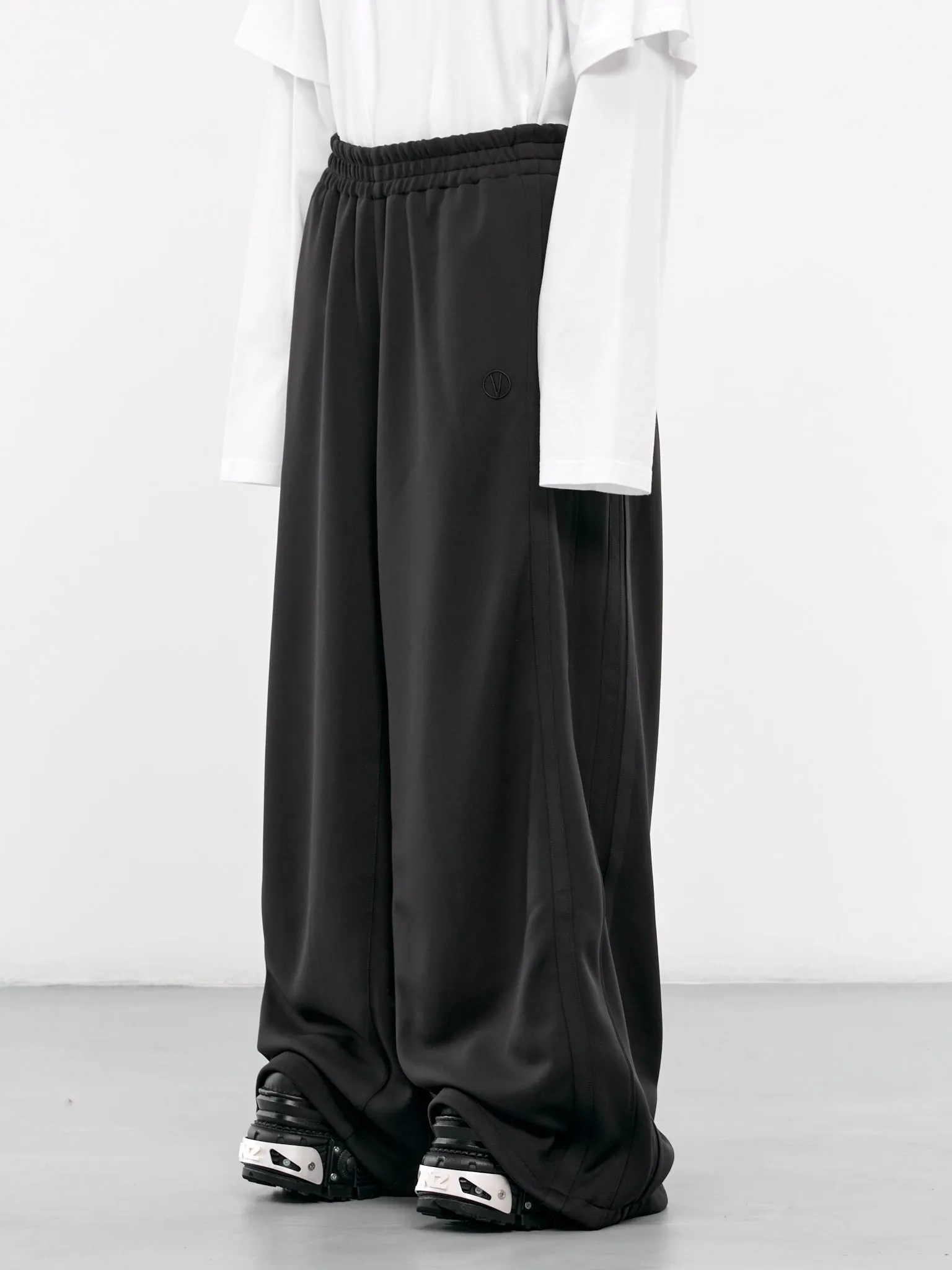 Tracksuit Pants (UA65PA440B-BLACKOUT) sold by lorenzo product image thumbnail 2