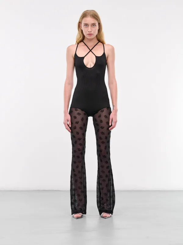 The Dance Suit (24IM2M0H010-THE-DANCE-BLACK) sold by lorenzo