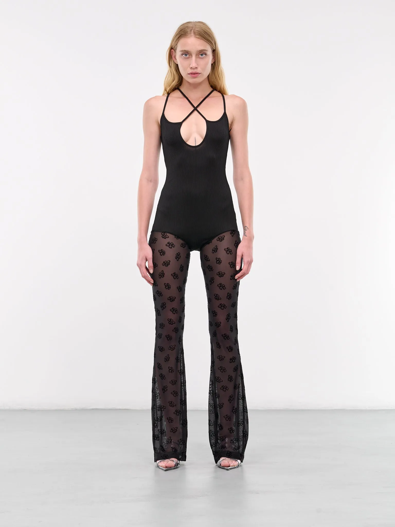 The Dance Suit (24IM2M0H010-THE-DANCE-BLACK) sold by lorenzo