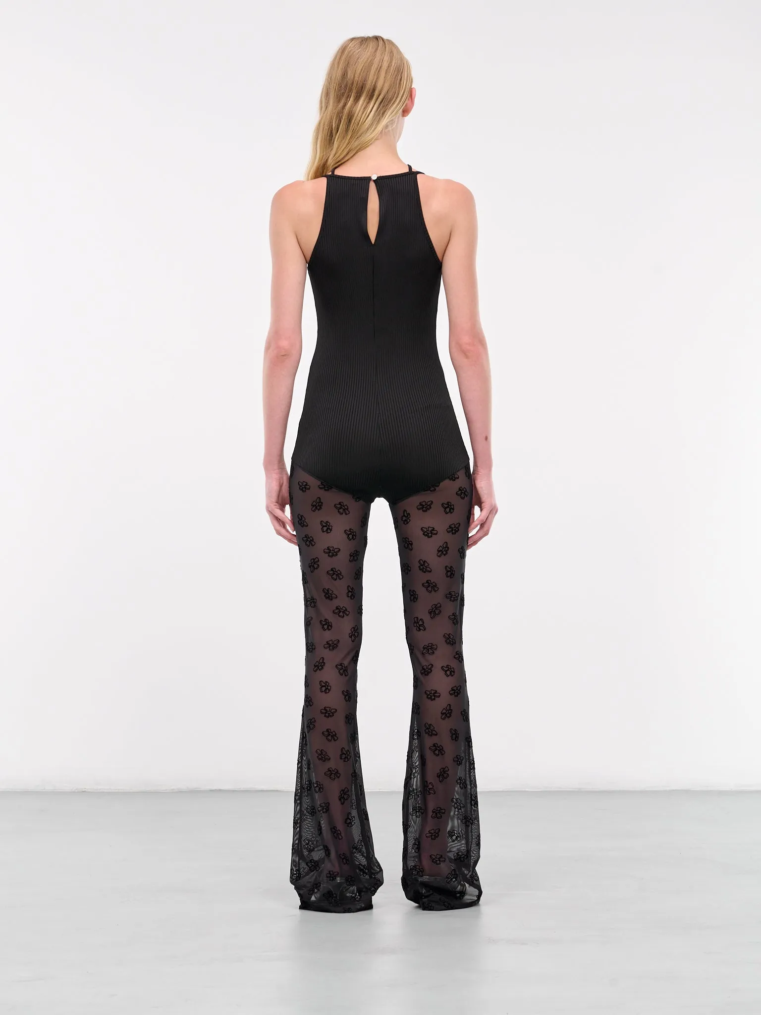 The Dance Suit (24IM2M0H010-THE-DANCE-BLACK) sold by lorenzo product image thumbnail 3