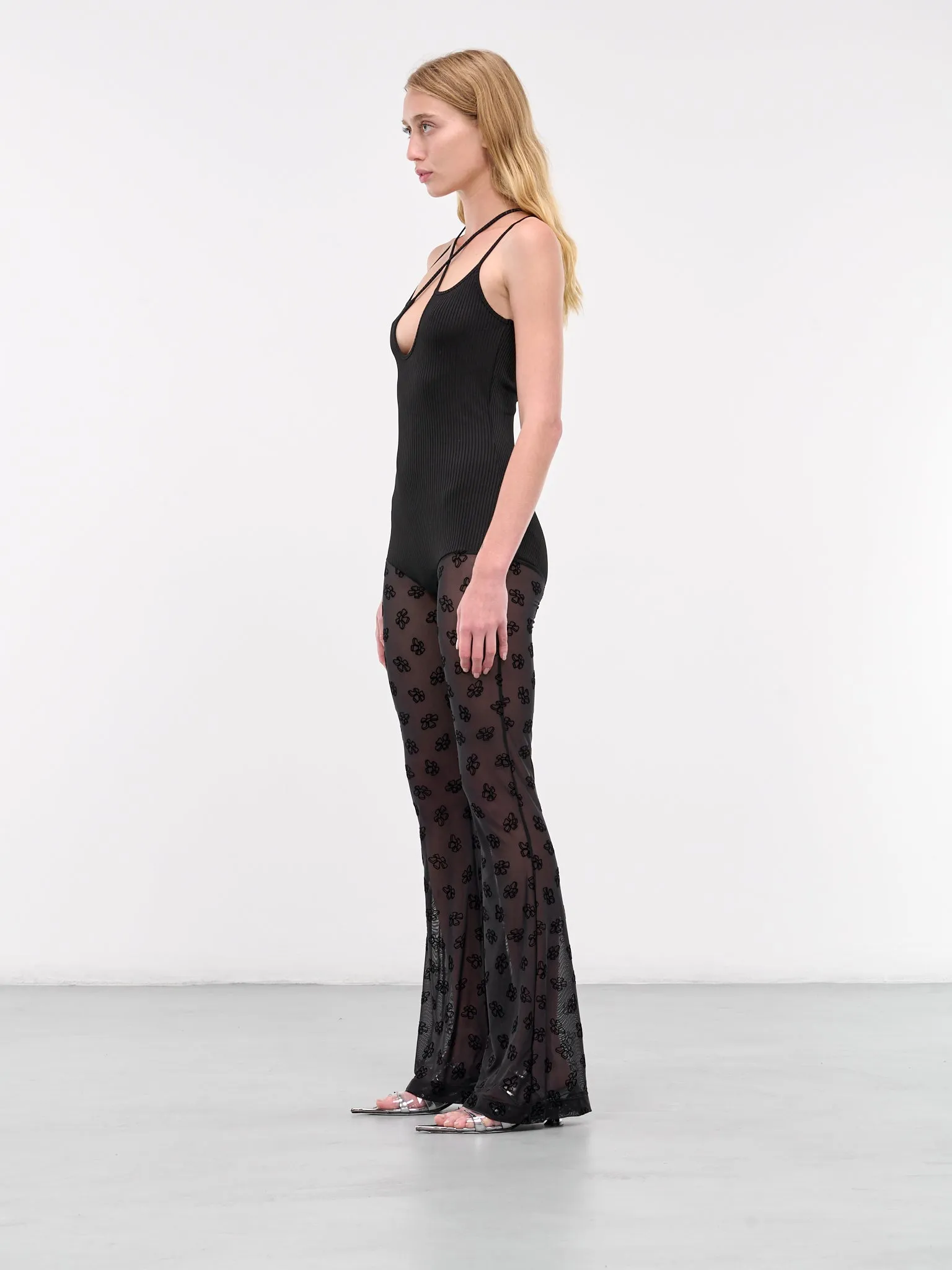 The Dance Suit (24IM2M0H010-THE-DANCE-BLACK) sold by lorenzo product image thumbnail 2