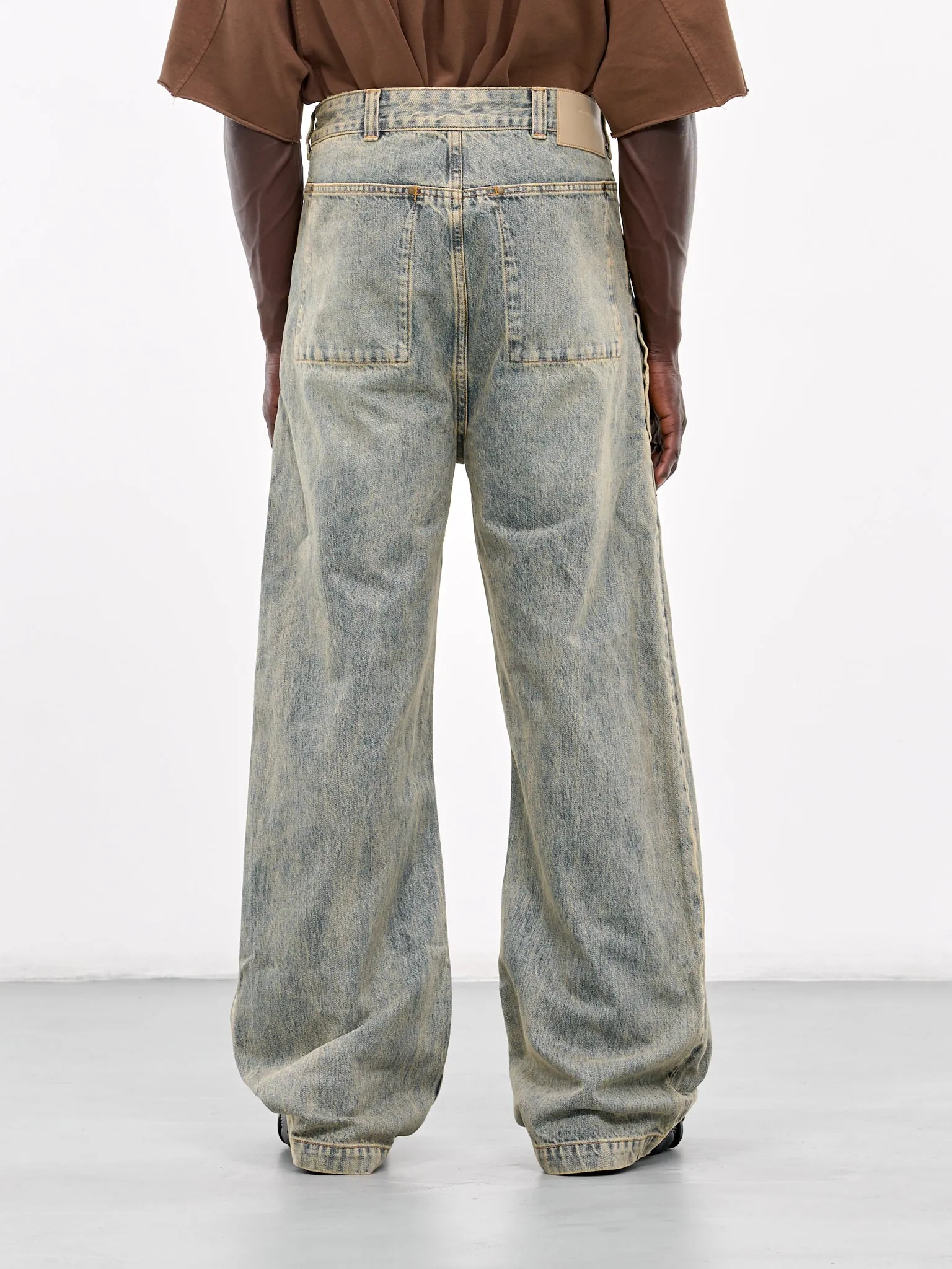 Gem Jeans (ES2431-SURFACE-WAVE) sold by lorenzo product image thumbnail 3