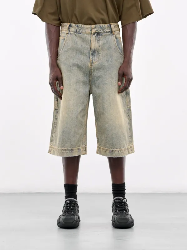 D-Shorts (ES2570SW-SURFACE-WAVE) sold by lorenzo