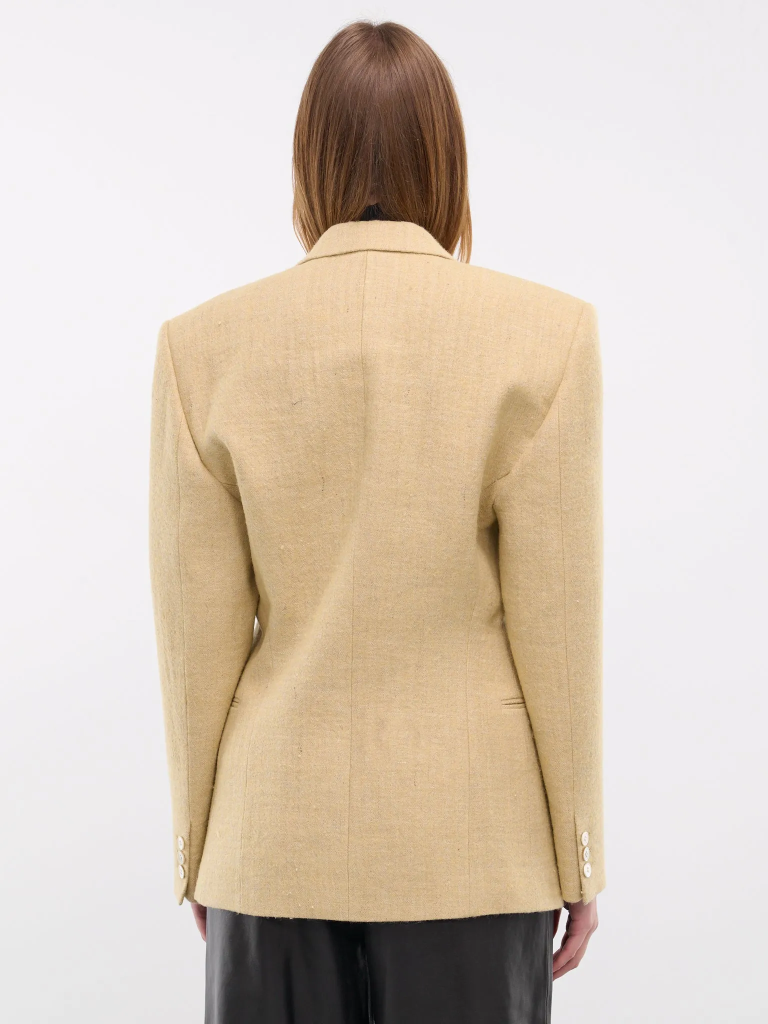 New Life Jacket (J11-NEW-LIFE-OAT) sold by lorenzo product image thumbnail 3