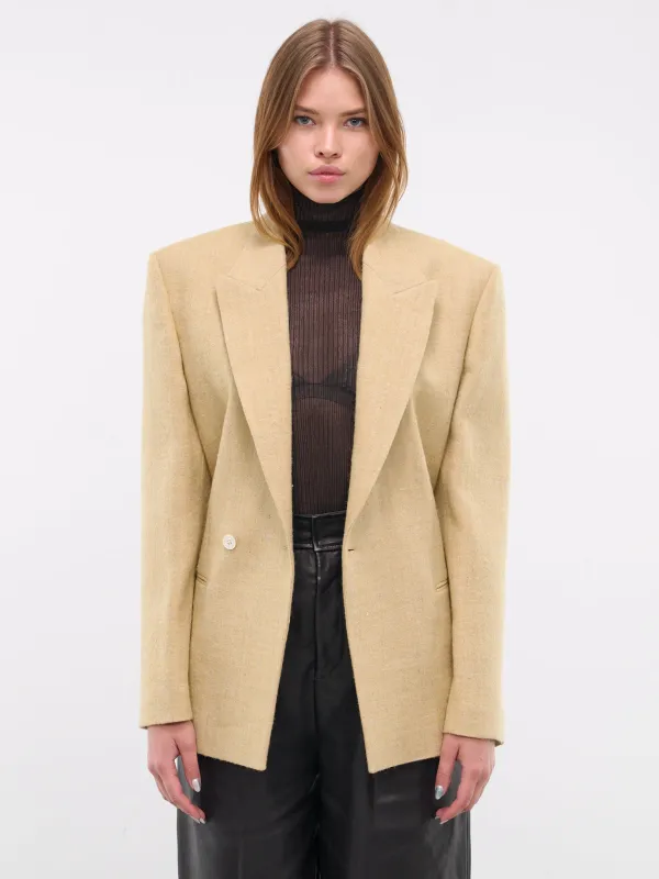 New Life Jacket (J11-NEW-LIFE-OAT) sold by lorenzo