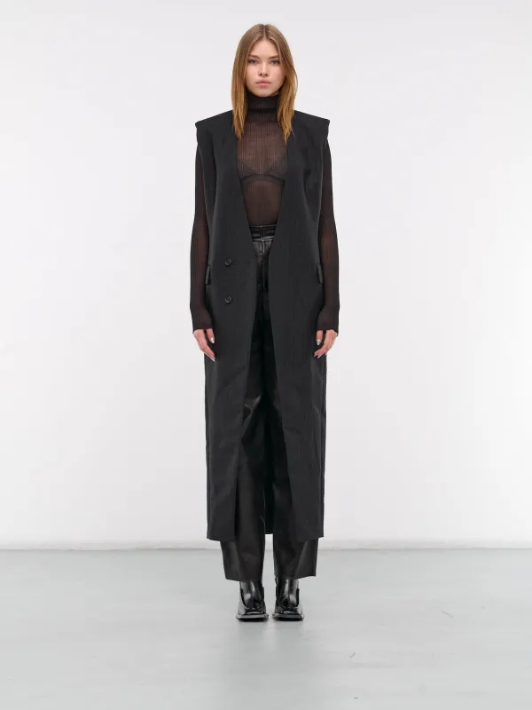 Midnight Train Dress (D3-MIDNIGHT-TRAIN-NAVY) sold by lorenzo