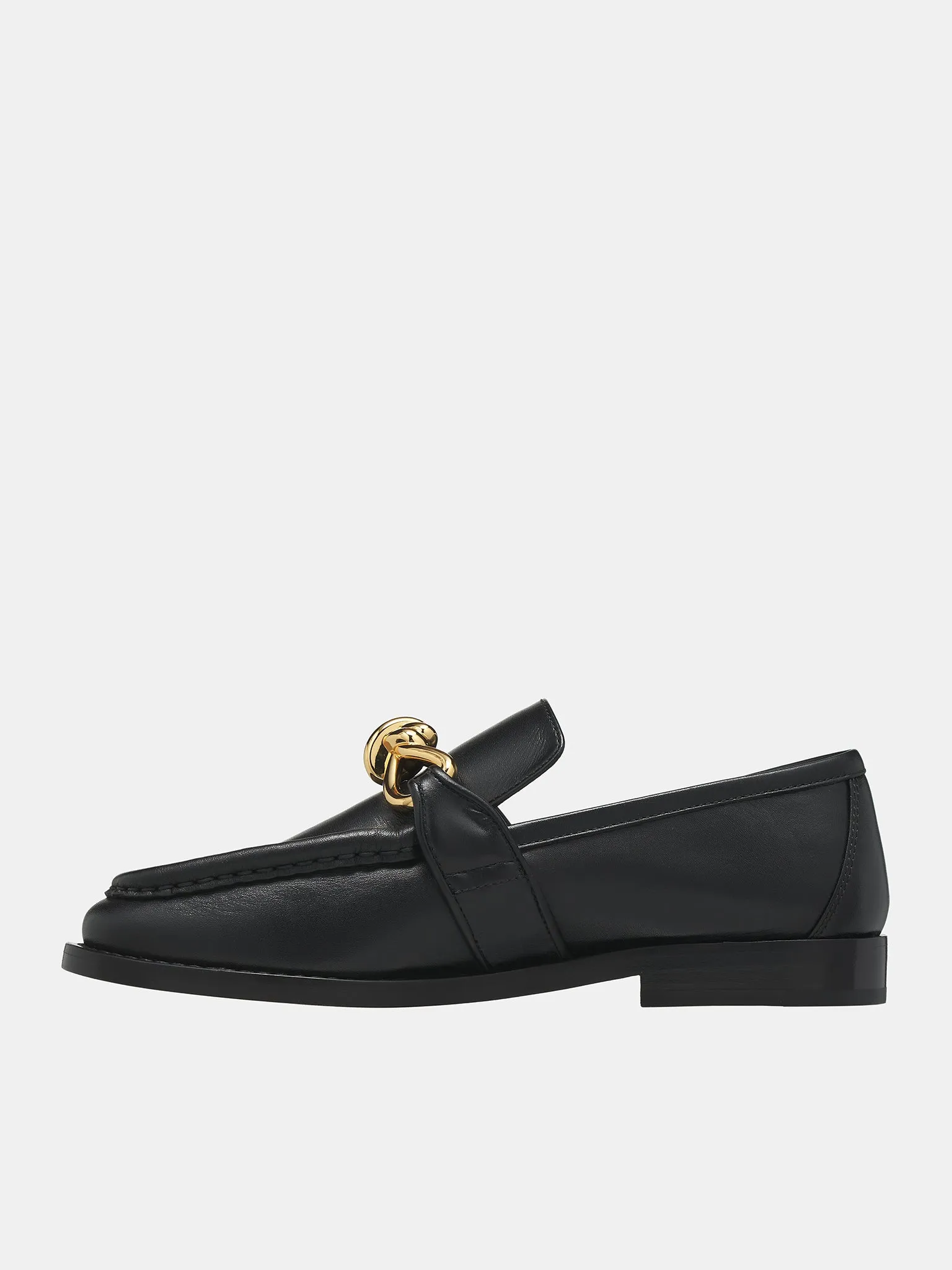 Astaire Loafers (796697V4R30-1000-BLACK) sold by lorenzo product image thumbnail 3