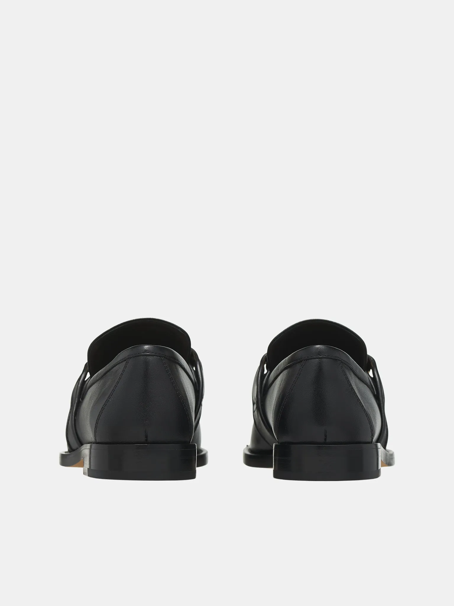 Astaire Loafers (796697V4R30-1000-BLACK) sold by lorenzo product image thumbnail 4