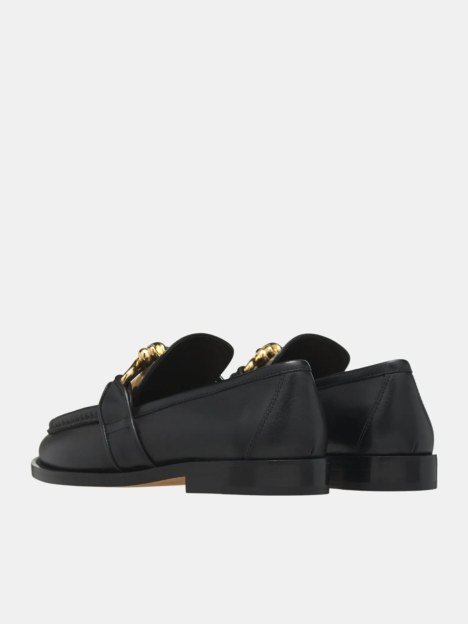 Astaire Loafers (796697V4R30-1000-BLACK) sold by lorenzo product image thumbnail 5