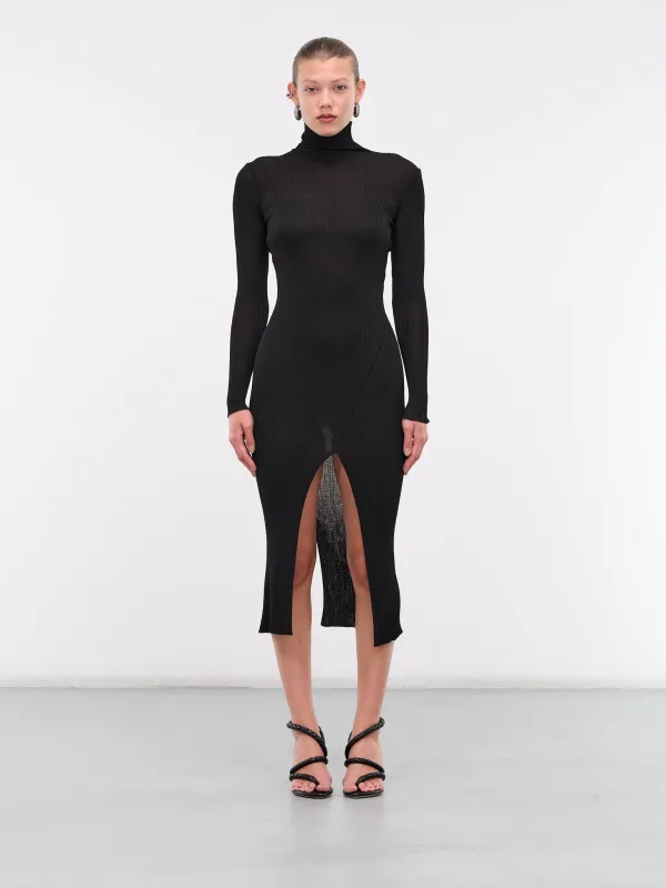 Sweet Mystery Dress (K3-SWEET-MYSTERY-BLACK) sold by lorenzo