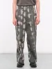 Darted Trousers (TRS-101-01-VENTUS) sold by lorenzo