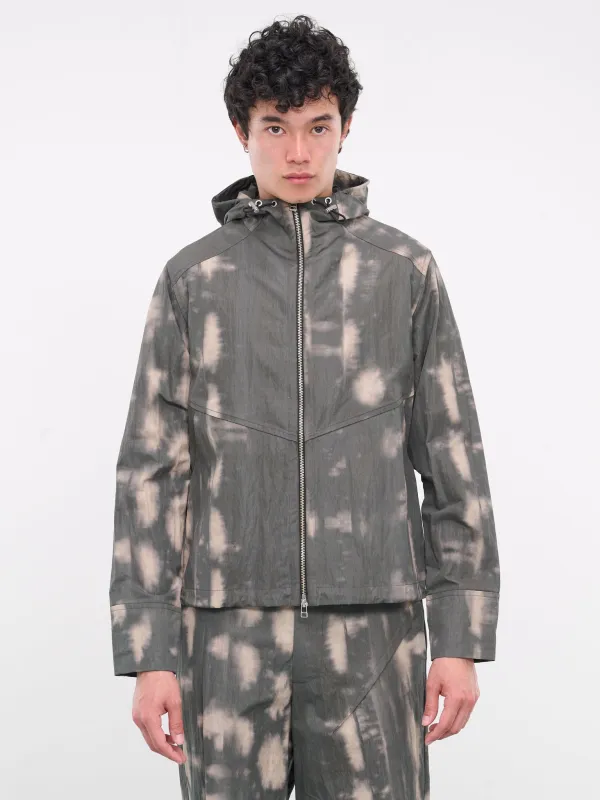 Ventus Erupt Parka (PRK-102-01-VENTUS) sold by lorenzo