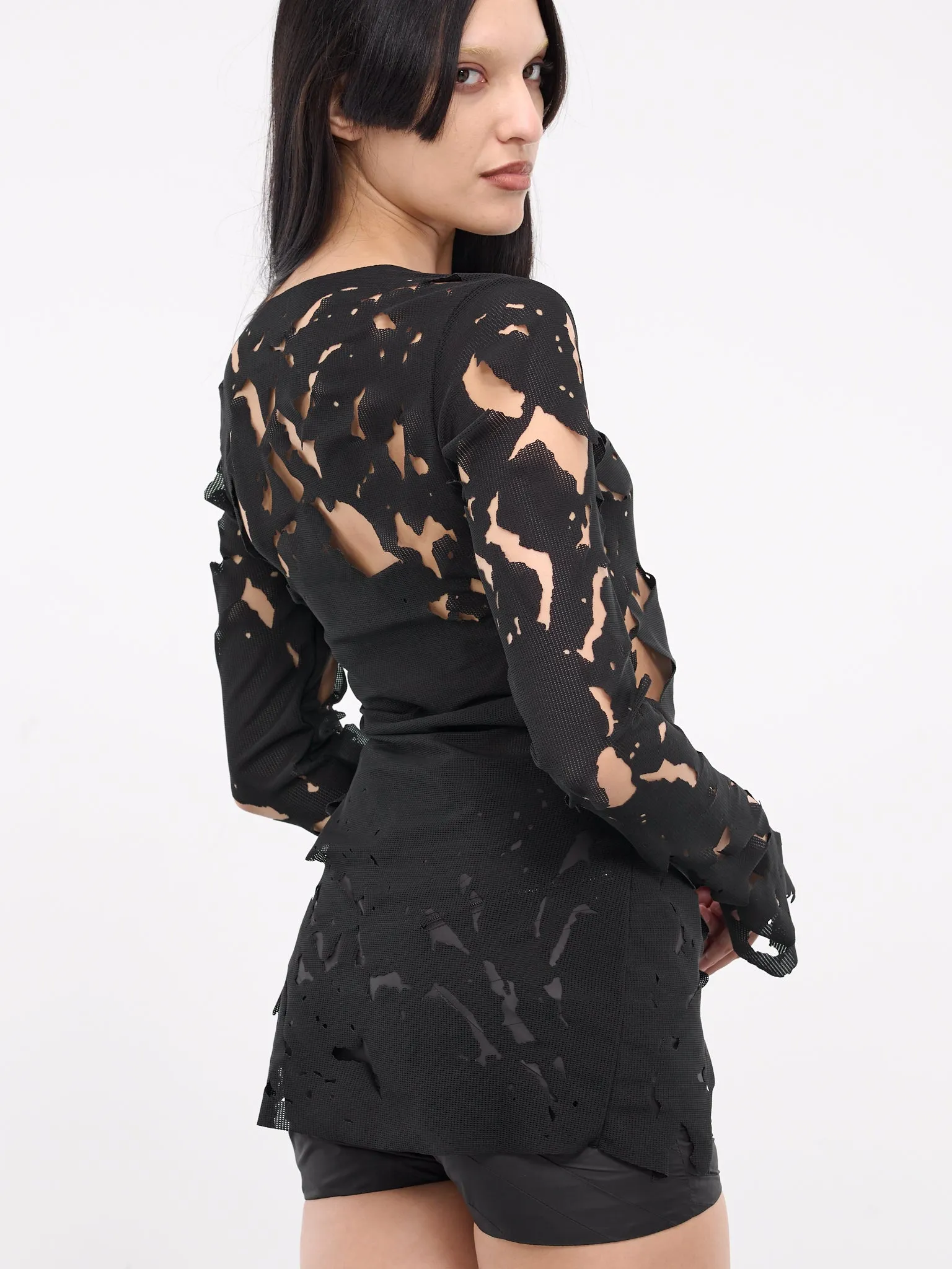 6.0 Top Left (60TTLB-BLACK) sold by lorenzo product image thumbnail 4