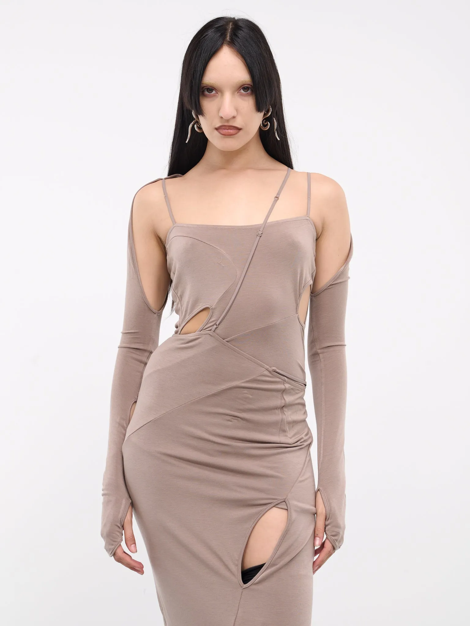 6.0 Skirt Center (60BSCBR-BROWN) sold by lorenzo product image thumbnail 4