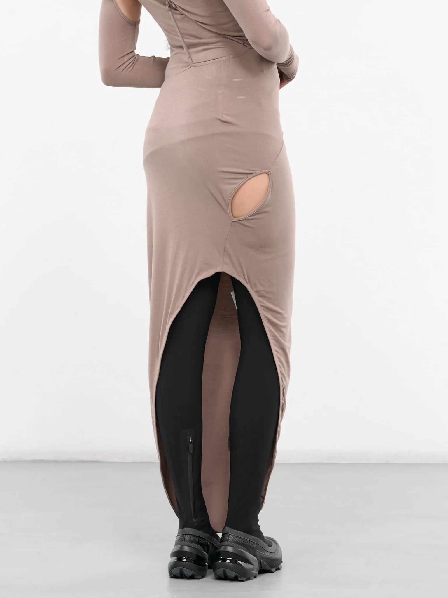 6.0 Skirt Center (60BSCBR-BROWN) sold by lorenzo product image thumbnail 5