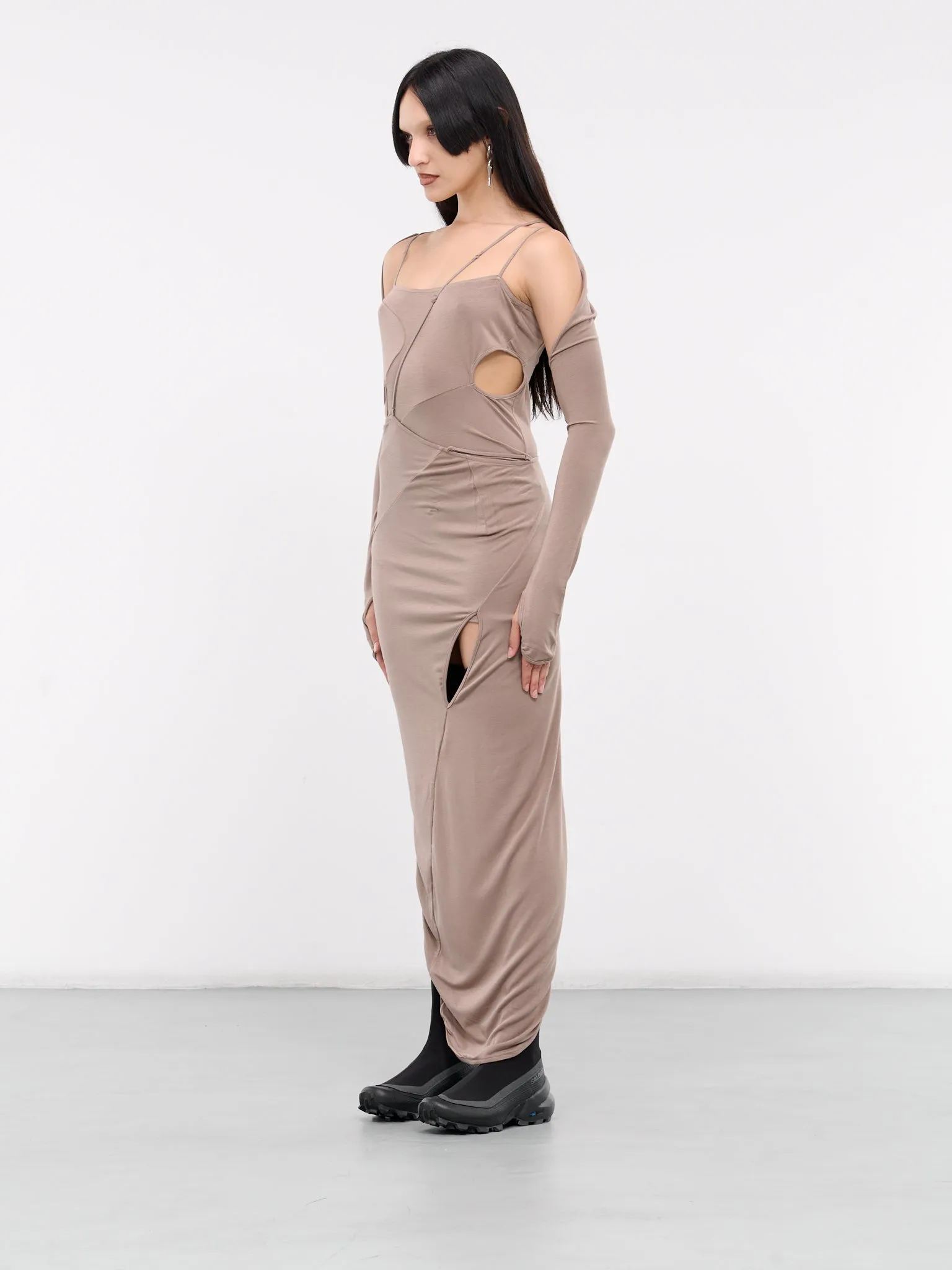 6.0 Skirt Center (60BSCBR-BROWN) sold by lorenzo product image thumbnail 2