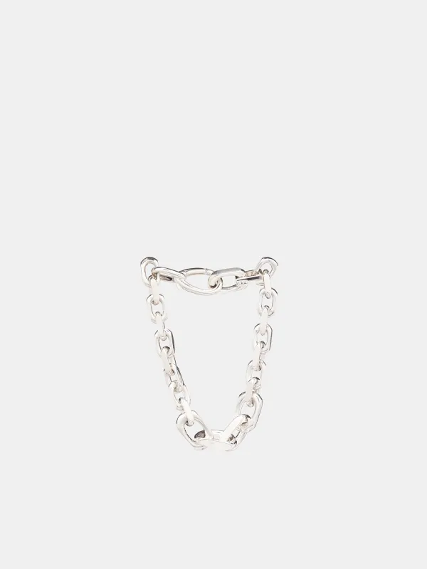 Laurel Bracelet (MA2370325-SS-LAUREL) sold by lorenzo