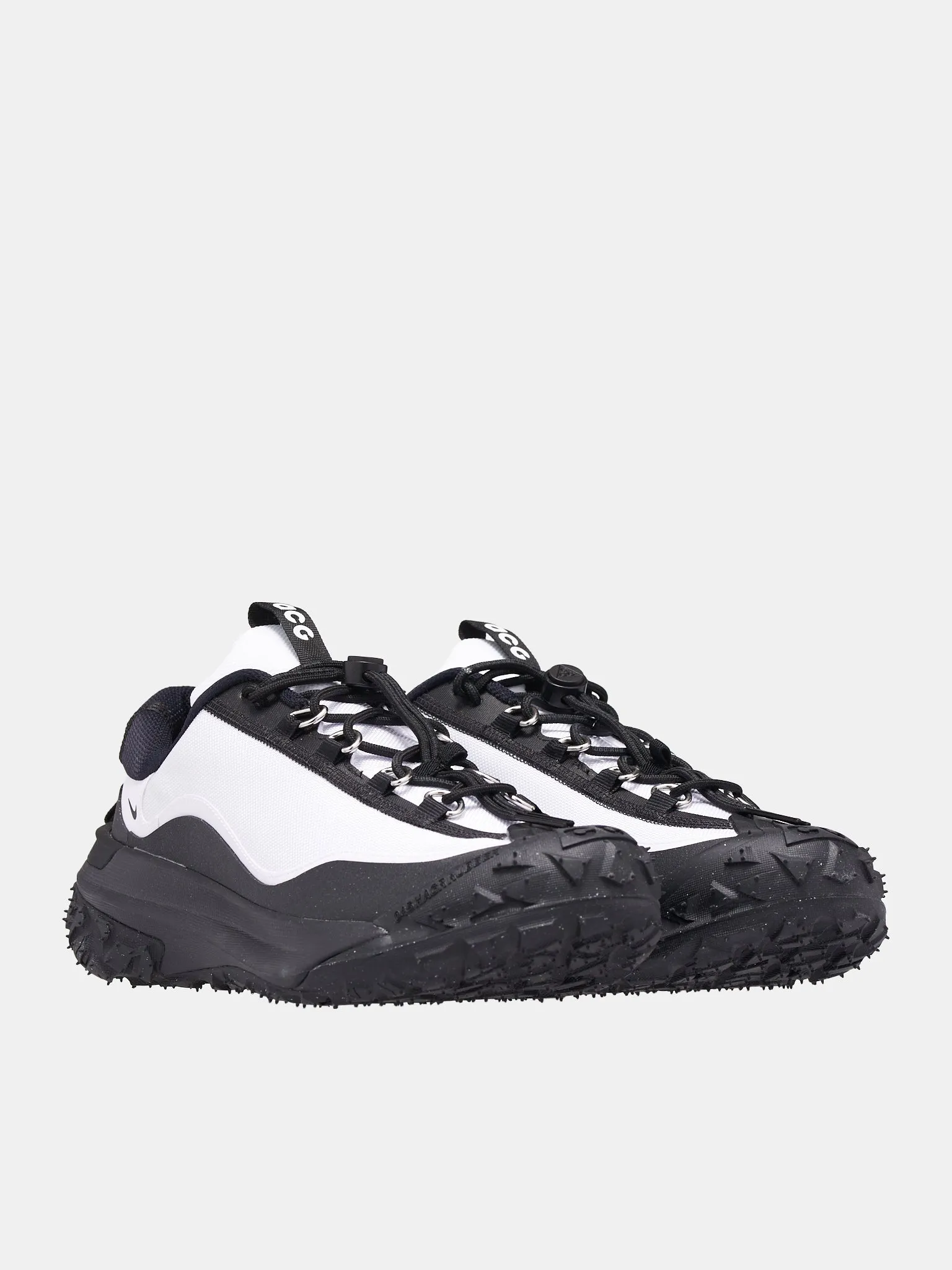 Nike ACG Mountain Fly 2 (PM-K105-002-BLACK-WHITE) sold by lorenzo product image thumbnail 2