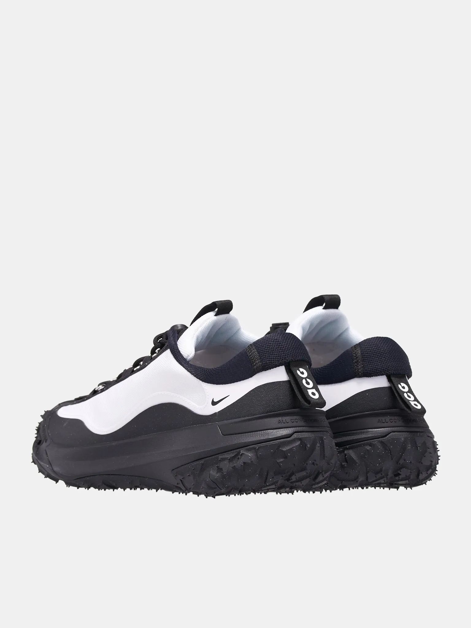 Nike ACG Mountain Fly 2 (PM-K105-002-BLACK-WHITE) sold by lorenzo product image thumbnail 5